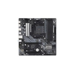 ASRock A520M Phantom Gaming 4 - mATX Motherboard - Unleash Gaming Power with AM4 Socket - Varenummer: 4710483932915